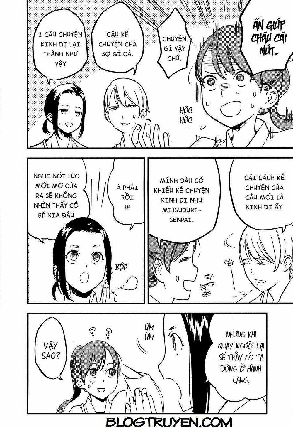 Fate/Strange Fake Chapter 8 trang 66