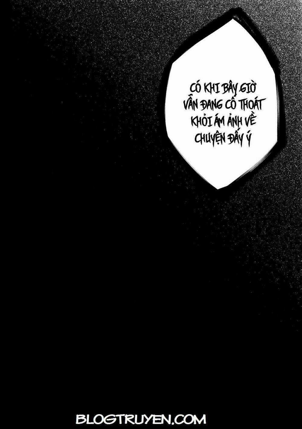 Fate/Strange Fake Chapter 8 trang 68