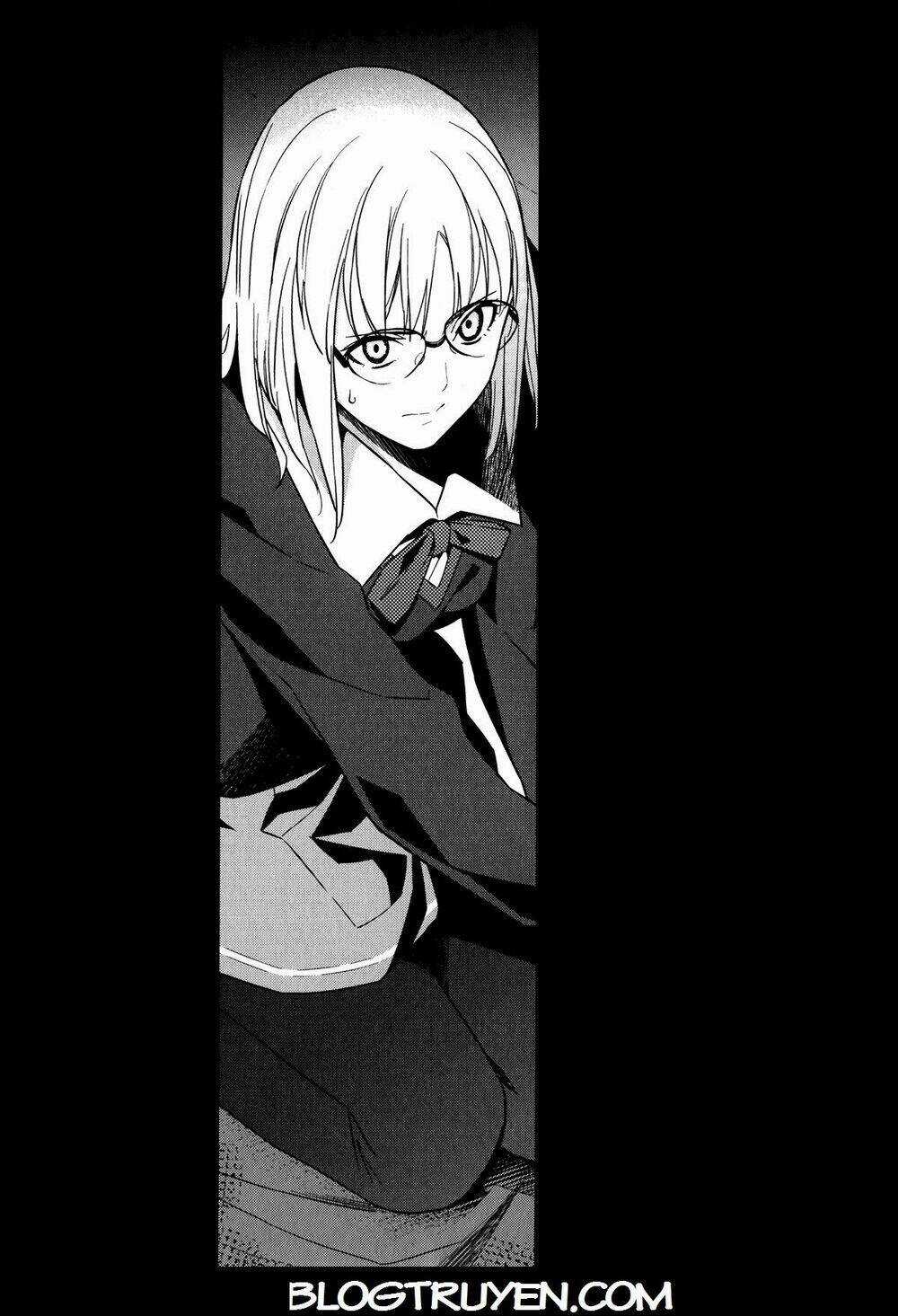 Fate/Strange Fake Chapter 8 trang 69