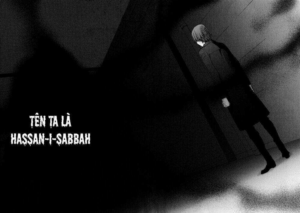 Fate/Strange Fake Chapter 9 trang 100