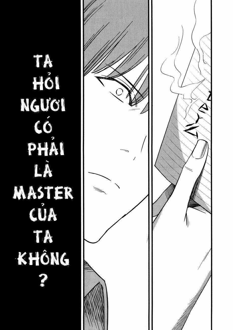 Fate/Strange Fake Chapter 9 trang 91