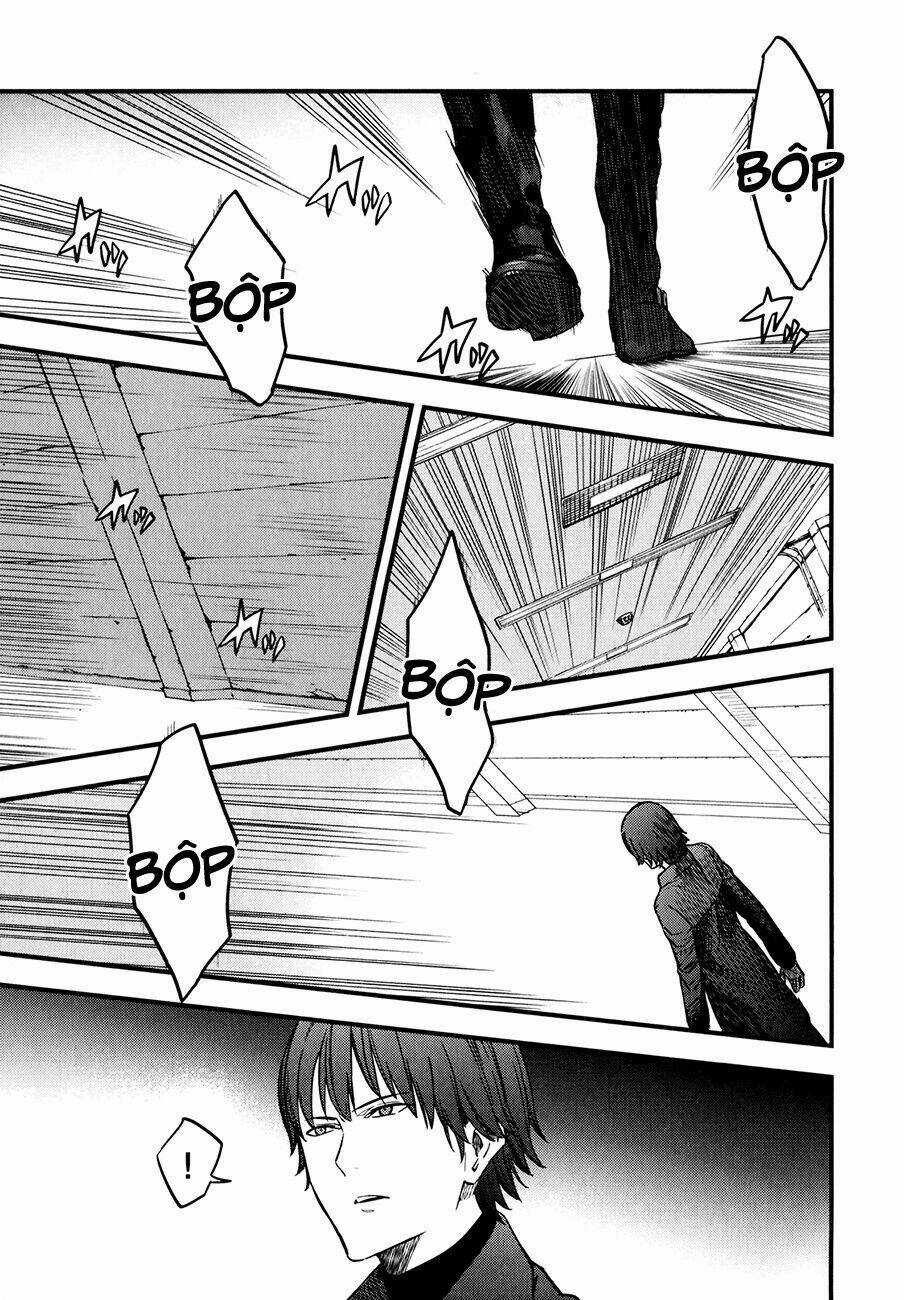 Fate/Strange Fake Chapter 9 trang 93