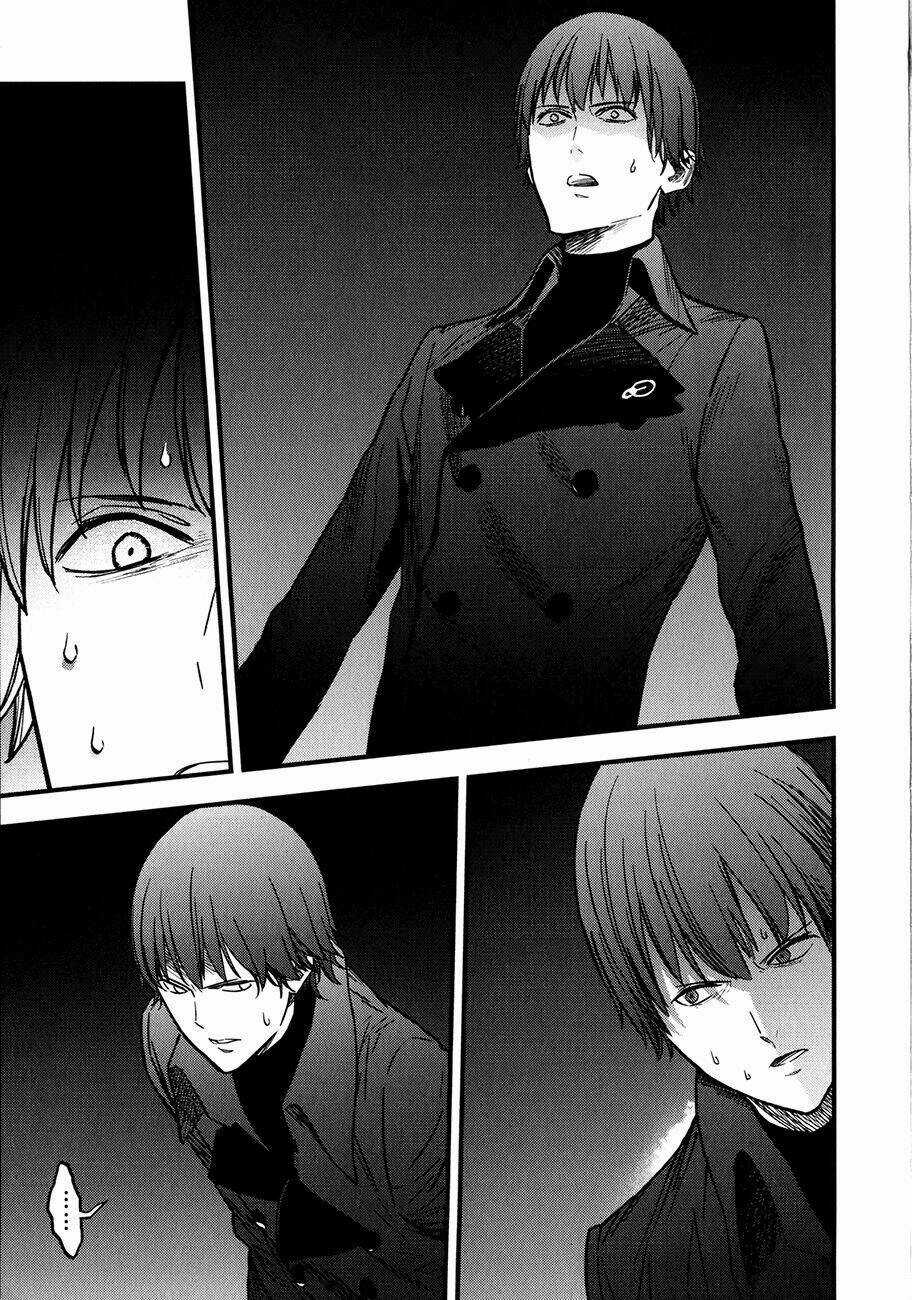 Fate/Strange Fake Chapter 9 trang 97