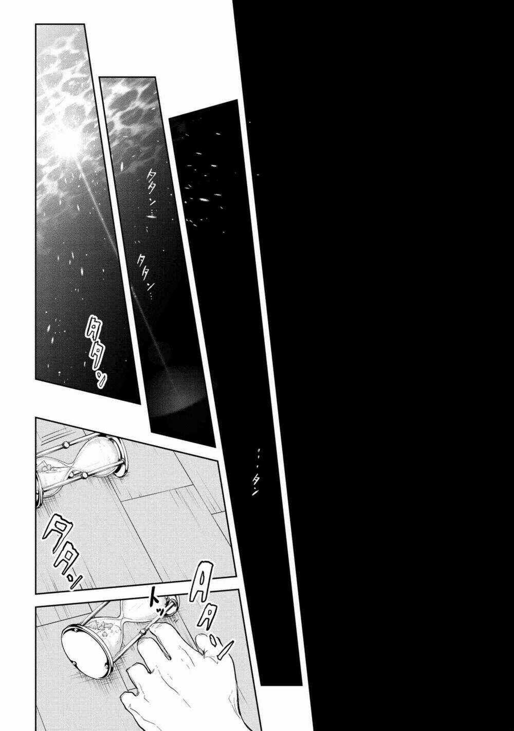 Fate/Type Redline - Truyền Kỳ Về Chén Thánh Đế Đô Chapter 1 trang 35