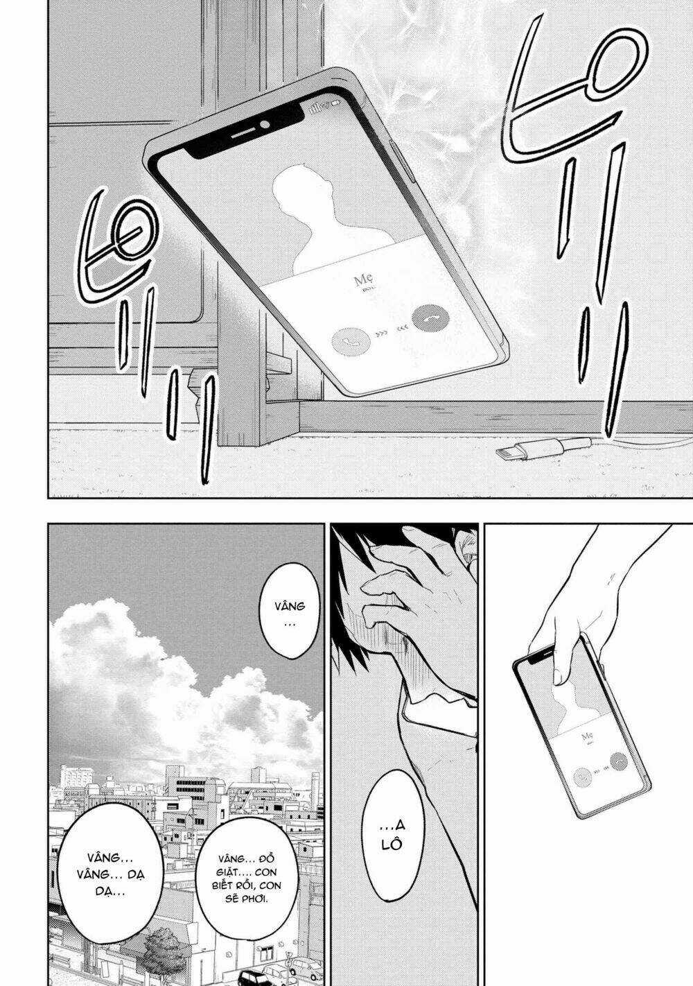 Fate/Type Redline - Truyền Kỳ Về Chén Thánh Đế Đô Chapter 1 trang 7