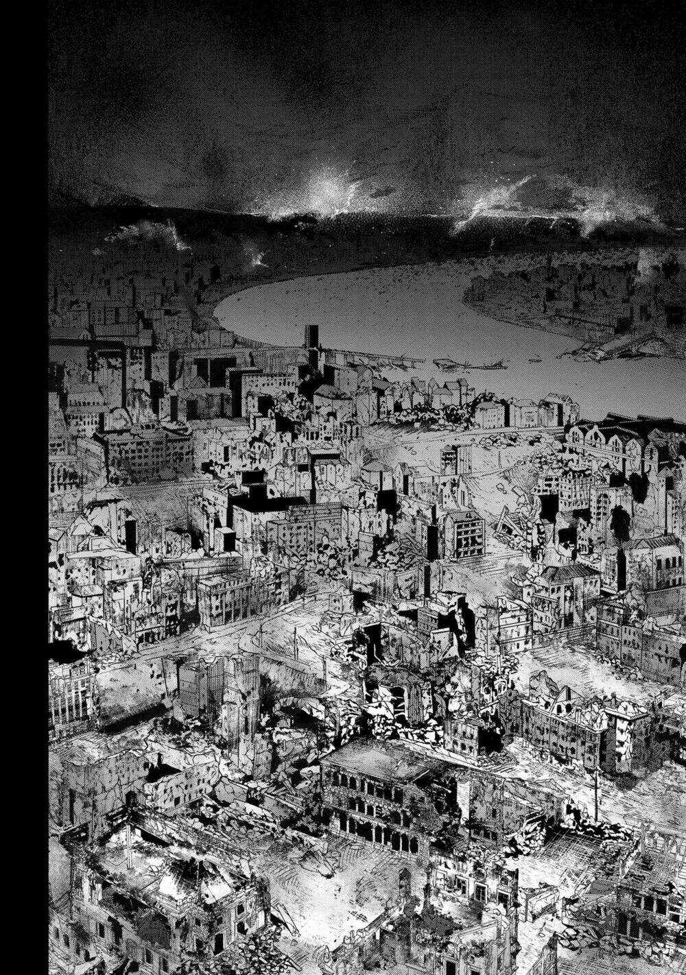 Fate/Type Redline - Truyền Kỳ Về Chén Thánh Đế Đô Chapter 10.3 trang 8