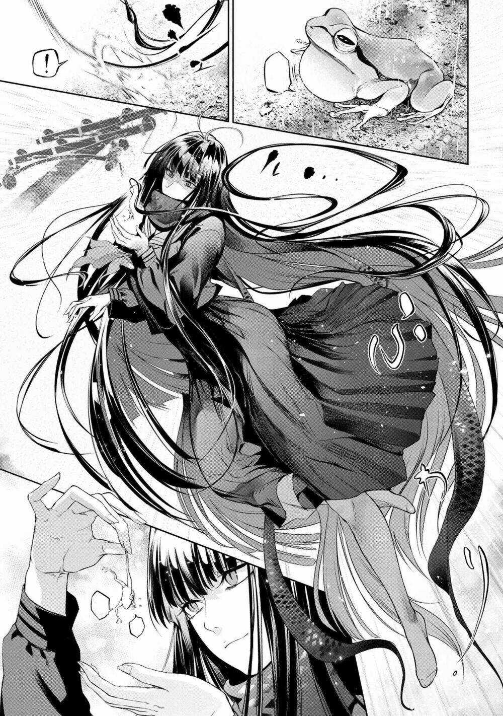 Fate/Type Redline - Truyền Kỳ Về Chén Thánh Đế Đô Chapter 11.1 trang 1