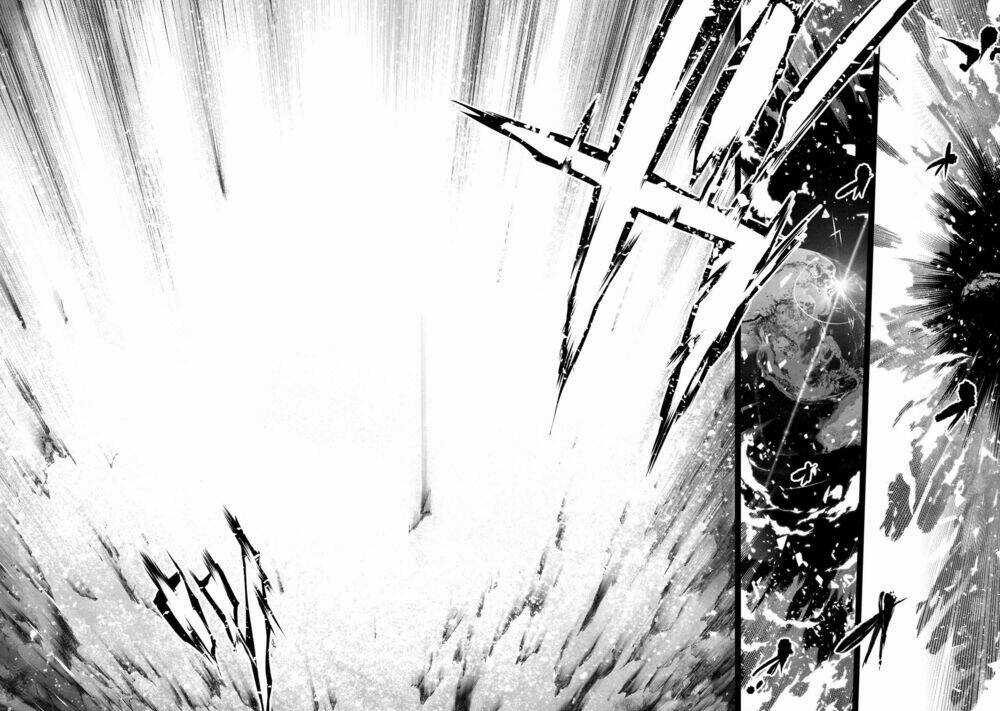 Fate/Type Redline - Truyền Kỳ Về Chén Thánh Đế Đô Chapter 11.1 trang 10