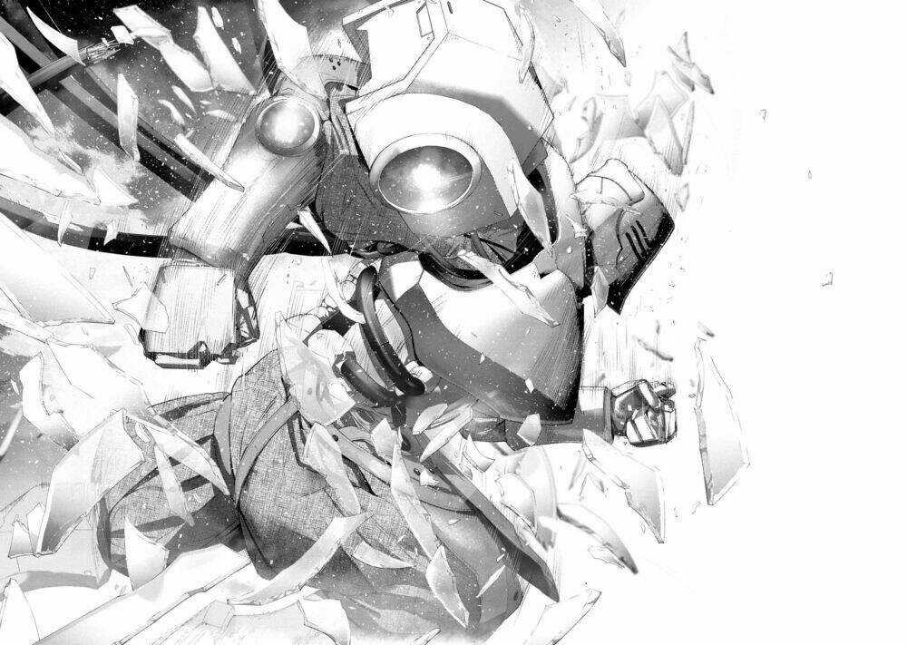 Fate/Type Redline - Truyền Kỳ Về Chén Thánh Đế Đô Chapter 15.3 trang 11