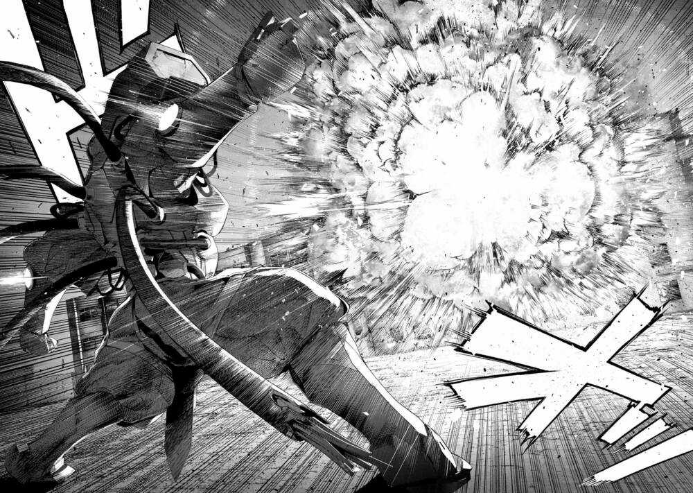 Fate/Type Redline - Truyền Kỳ Về Chén Thánh Đế Đô Chapter 16.5 trang 10