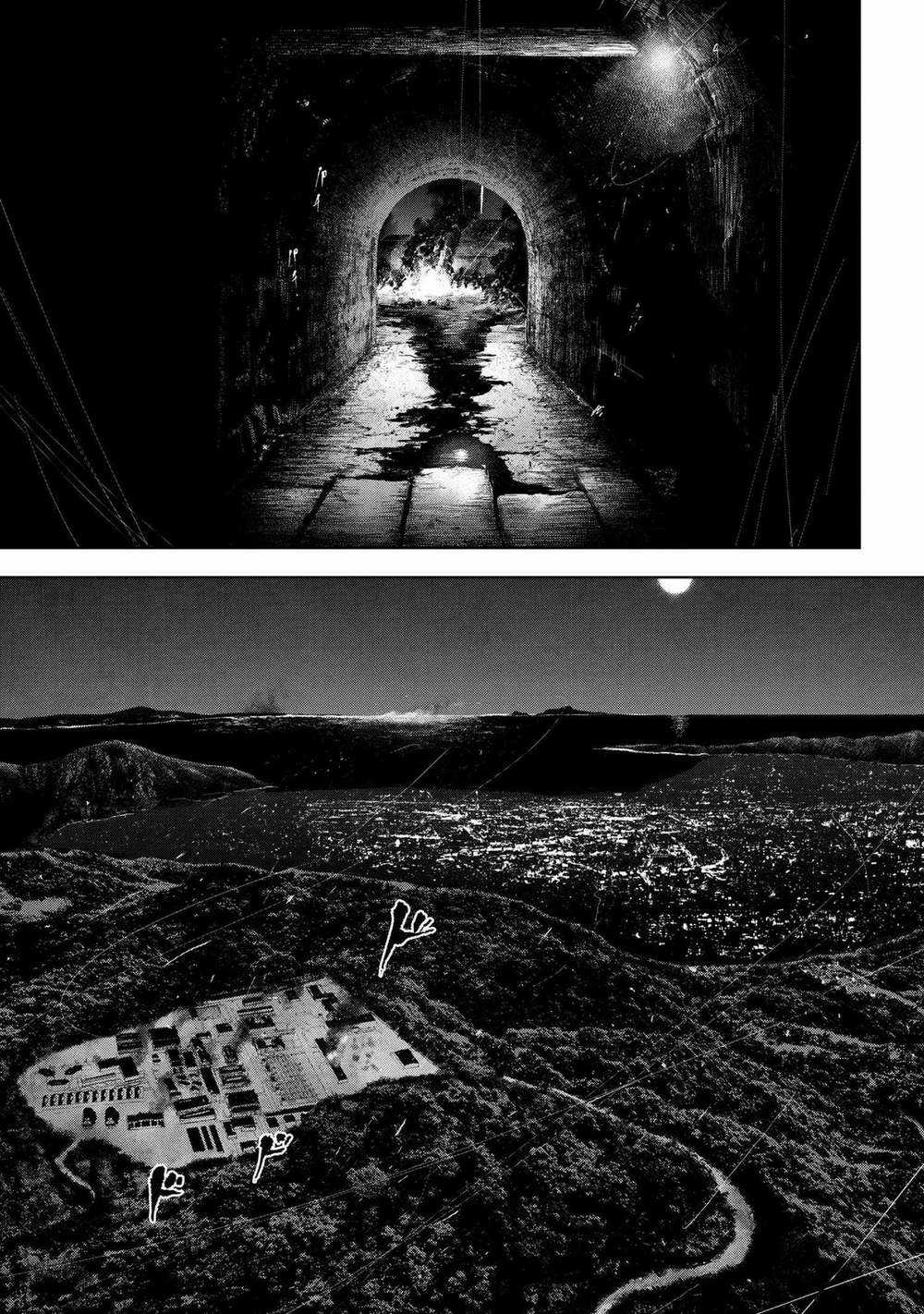 Fate/Type Redline - Truyền Kỳ Về Chén Thánh Đế Đô Chapter 19.4 trang 14