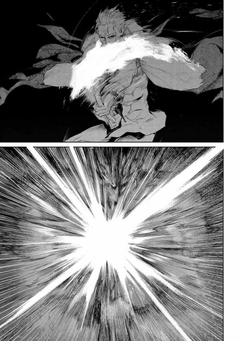 Fate/Type Redline - Truyền Kỳ Về Chén Thánh Đế Đô Chapter 19.5 trang 16