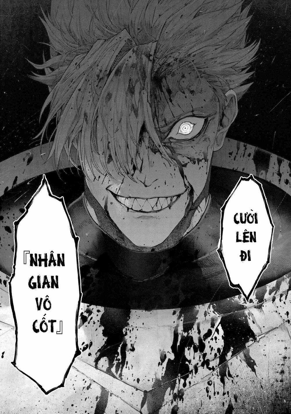 Fate/Type Redline - Truyền Kỳ Về Chén Thánh Đế Đô Chapter 19.5 trang 22