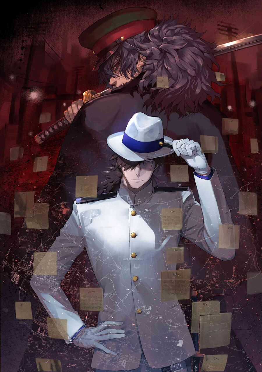 Fate/Type Redline - Truyền Kỳ Về Chén Thánh Đế Đô Chapter 21.1 trang 2