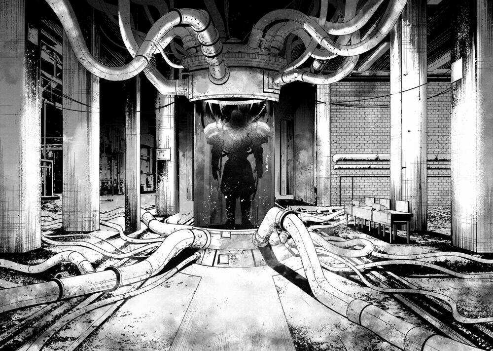 Fate/Type Redline - Truyền Kỳ Về Chén Thánh Đế Đô Chapter 8.2 trang 13