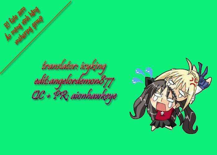 Fate/Zero Chapter 1 trang 34