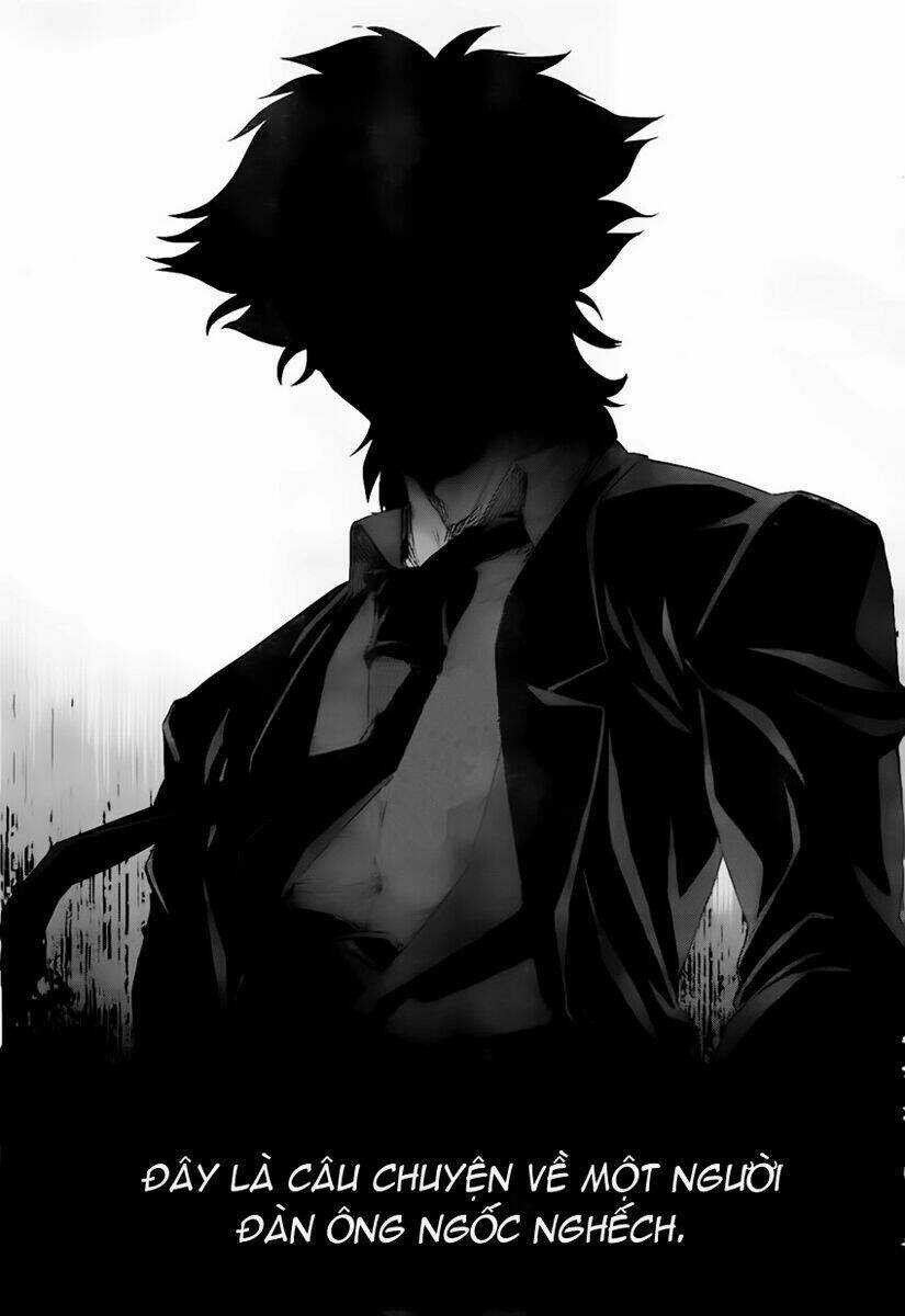 Fate/Zero Chapter 1 trang 7