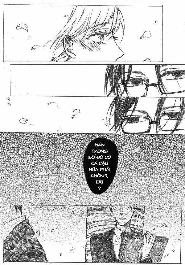 Fate Chapter 1 trang 13