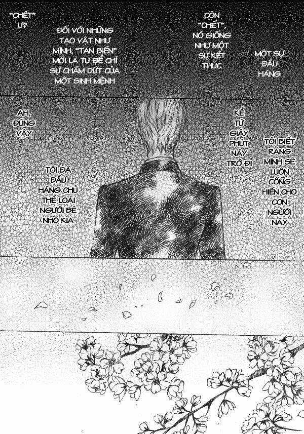 Fate Chapter 1 trang 7