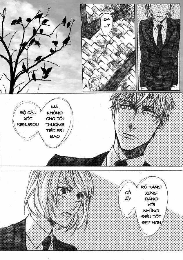 Fate Chapter 2 trang 14