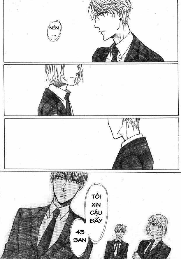 Fate Chapter 2 trang 18