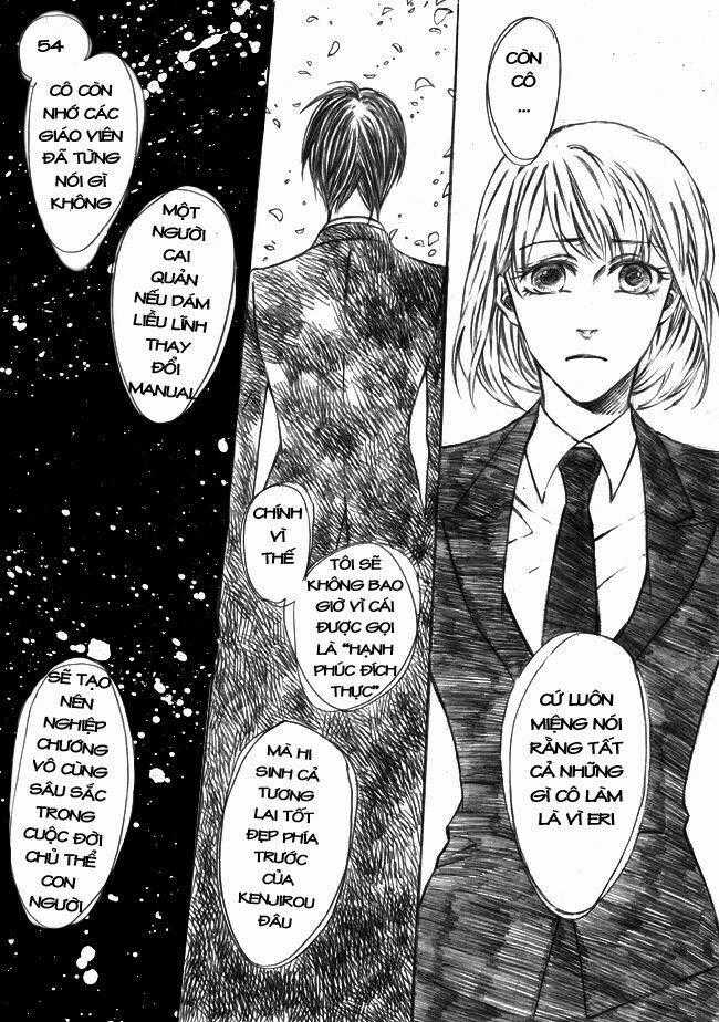 Fate Chapter 2 trang 20