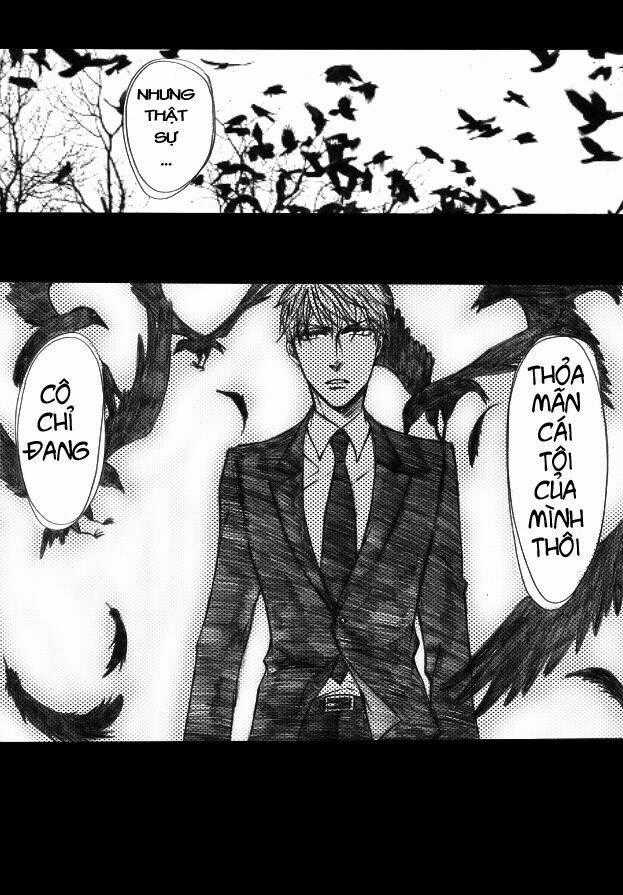 Fate Chapter 2 trang 21