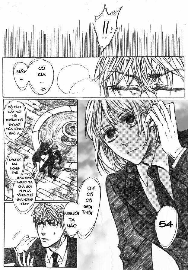 Fate Chapter 2 trang 9