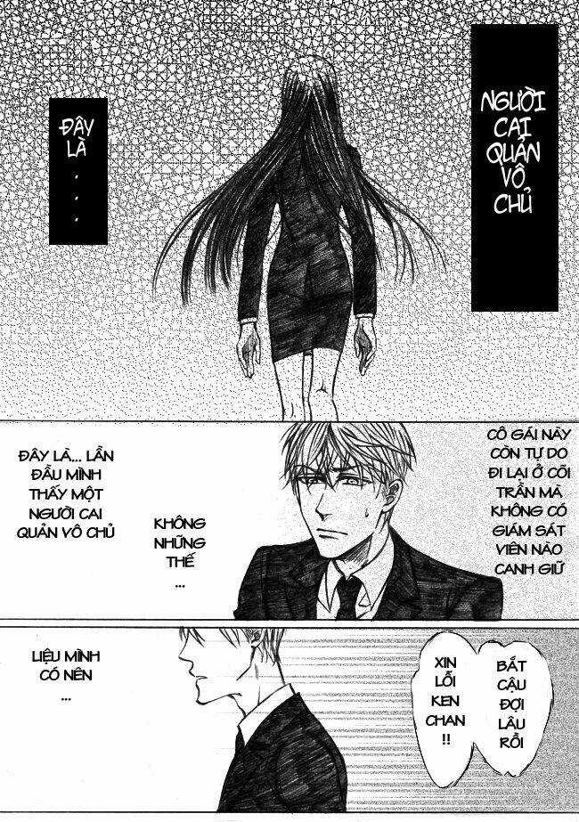 Fate Chapter 3 trang 10
