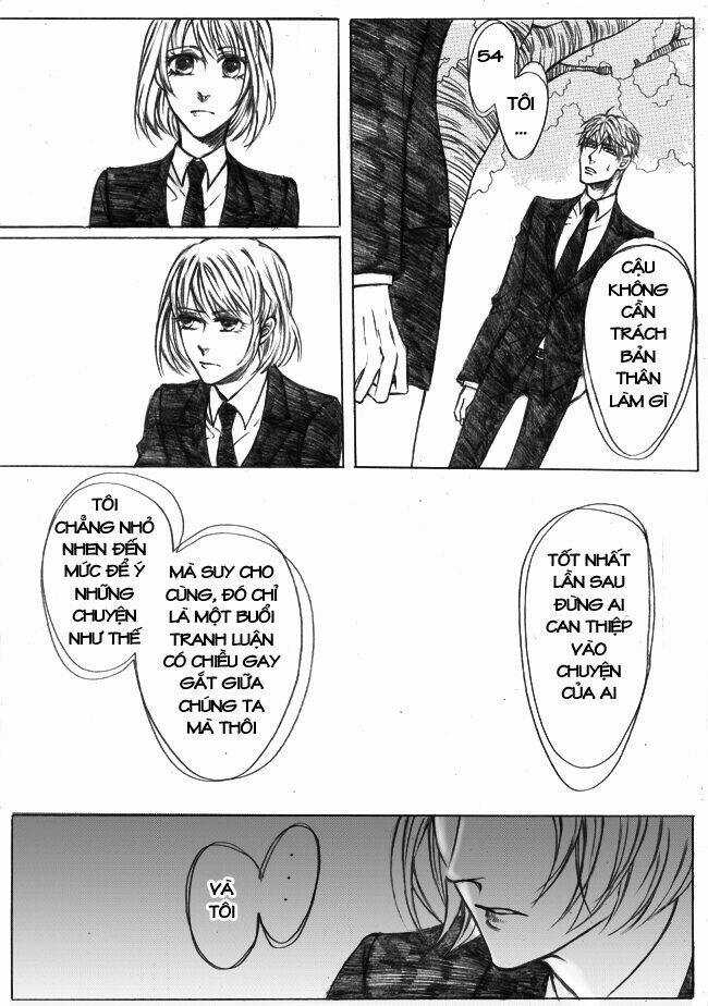 Fate Chapter 3 trang 12