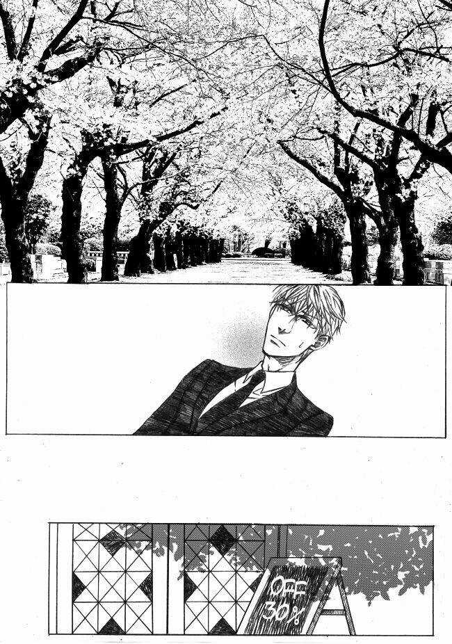 Fate Chapter 3 trang 14