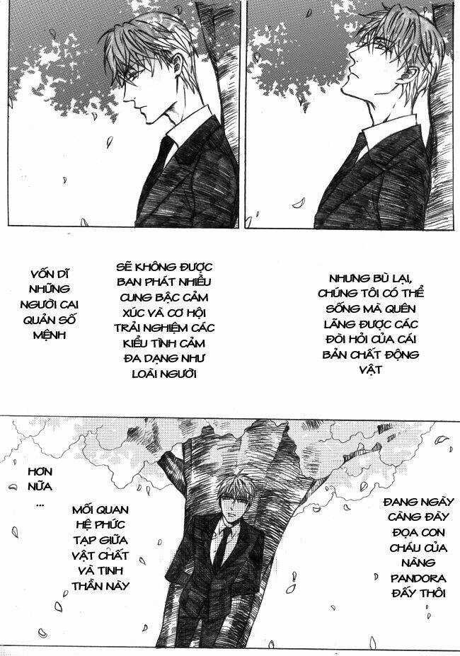 Fate Chapter 3 trang 2