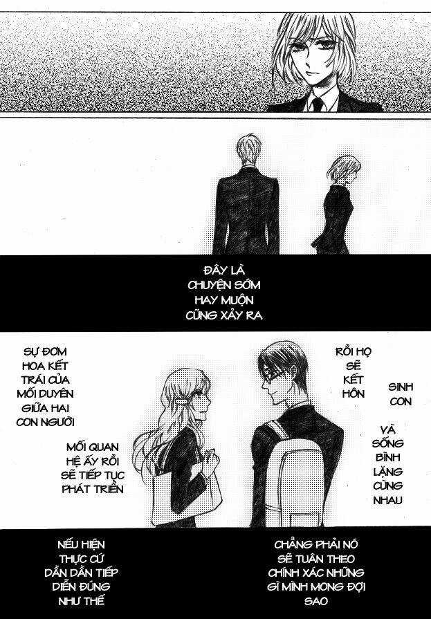 Fate Chapter 3 trang 22