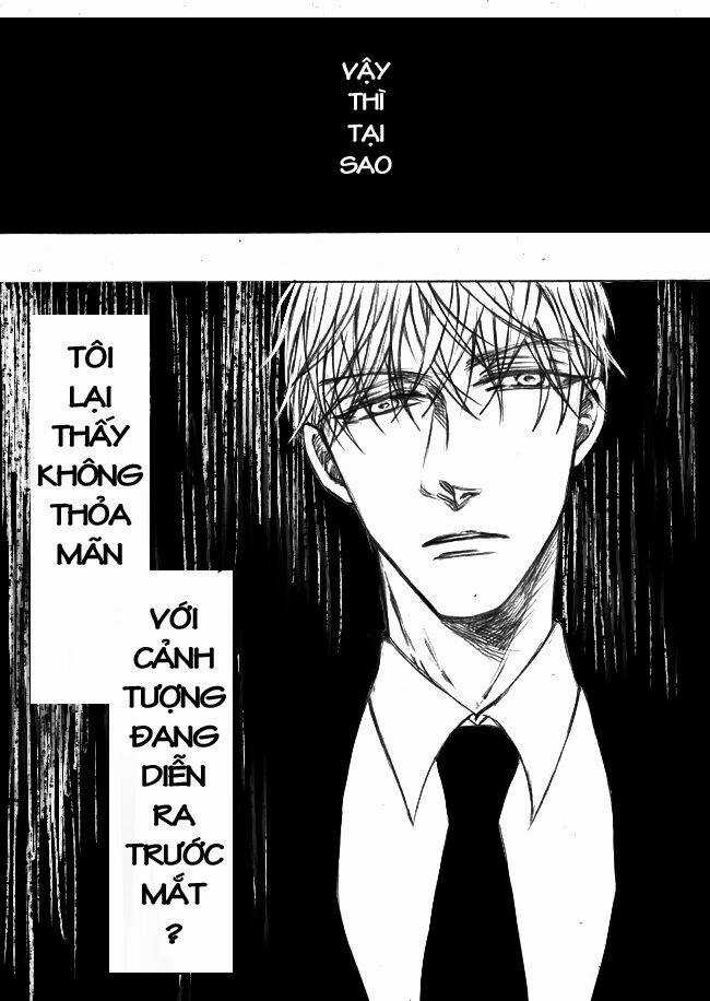Fate Chapter 3 trang 23