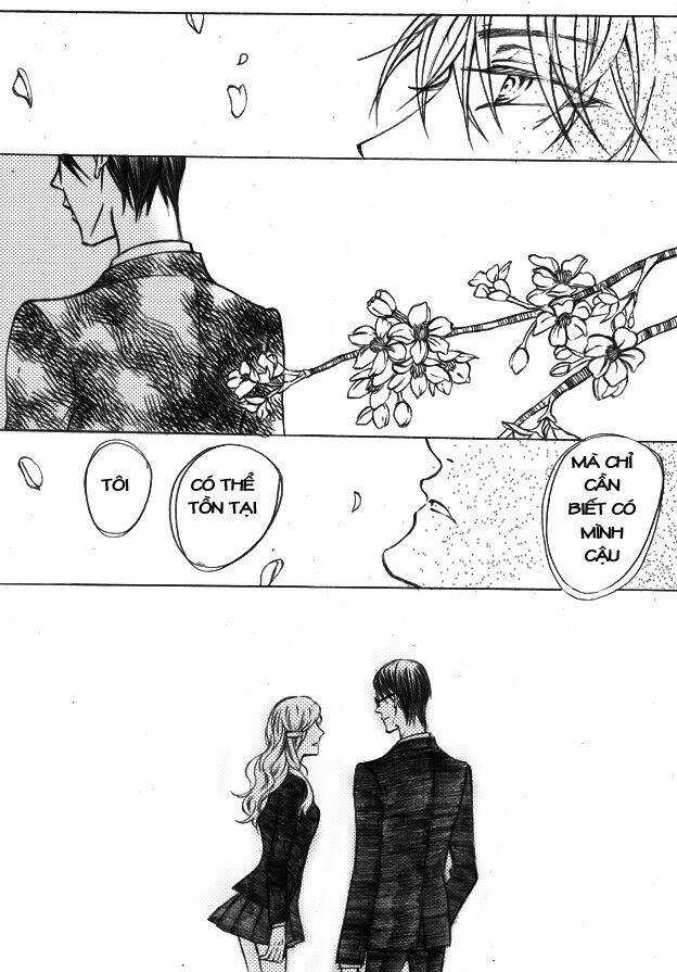 Fate Chapter 3 trang 3