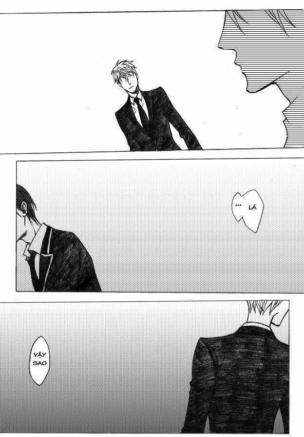 Fate Chapter 3 trang 31