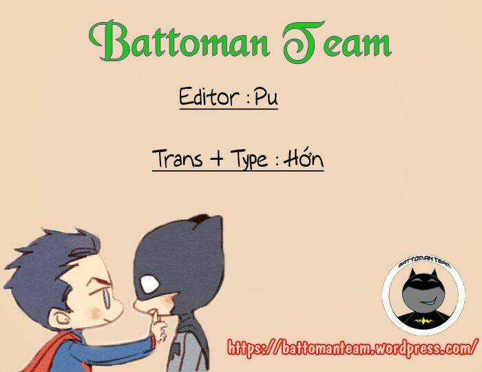 Father’s Vampire Chapter 1 trang 2