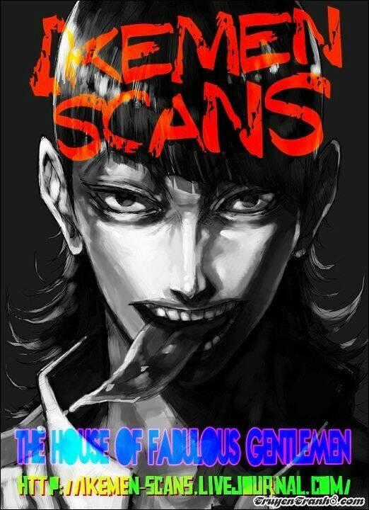 Father’s Vampire Chapter 3 trang 1