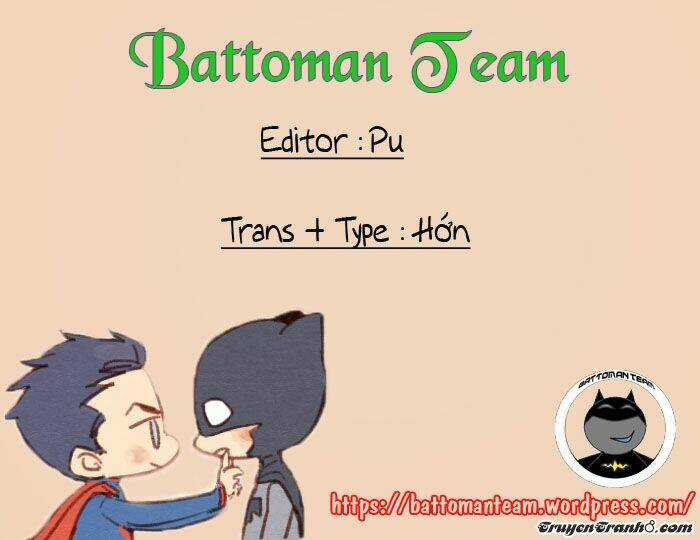 Father’s Vampire Chapter 3 trang 2