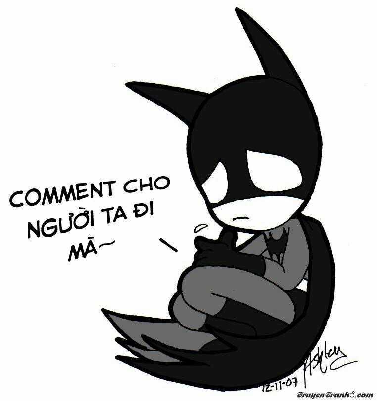 Father’s Vampire Chapter 4 trang 36