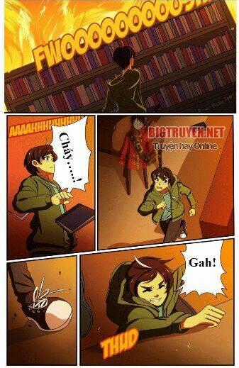 Faust Chapter 2 trang 0