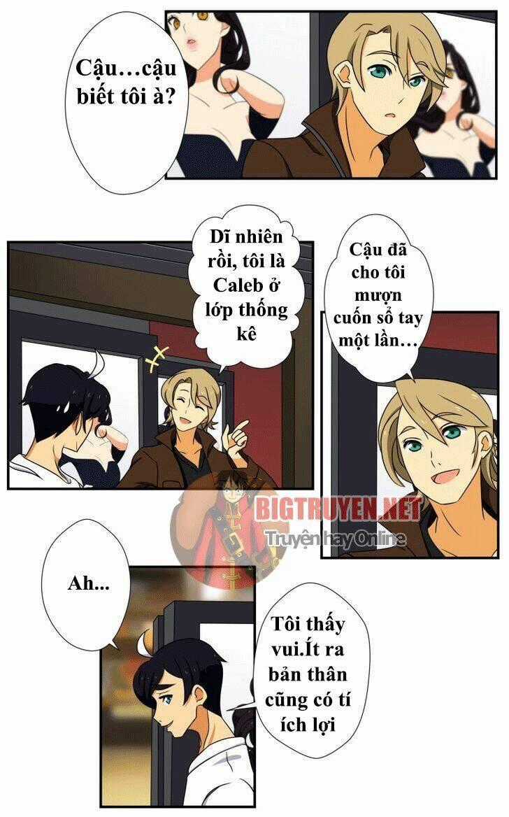 Faust Chapter 3 trang 1