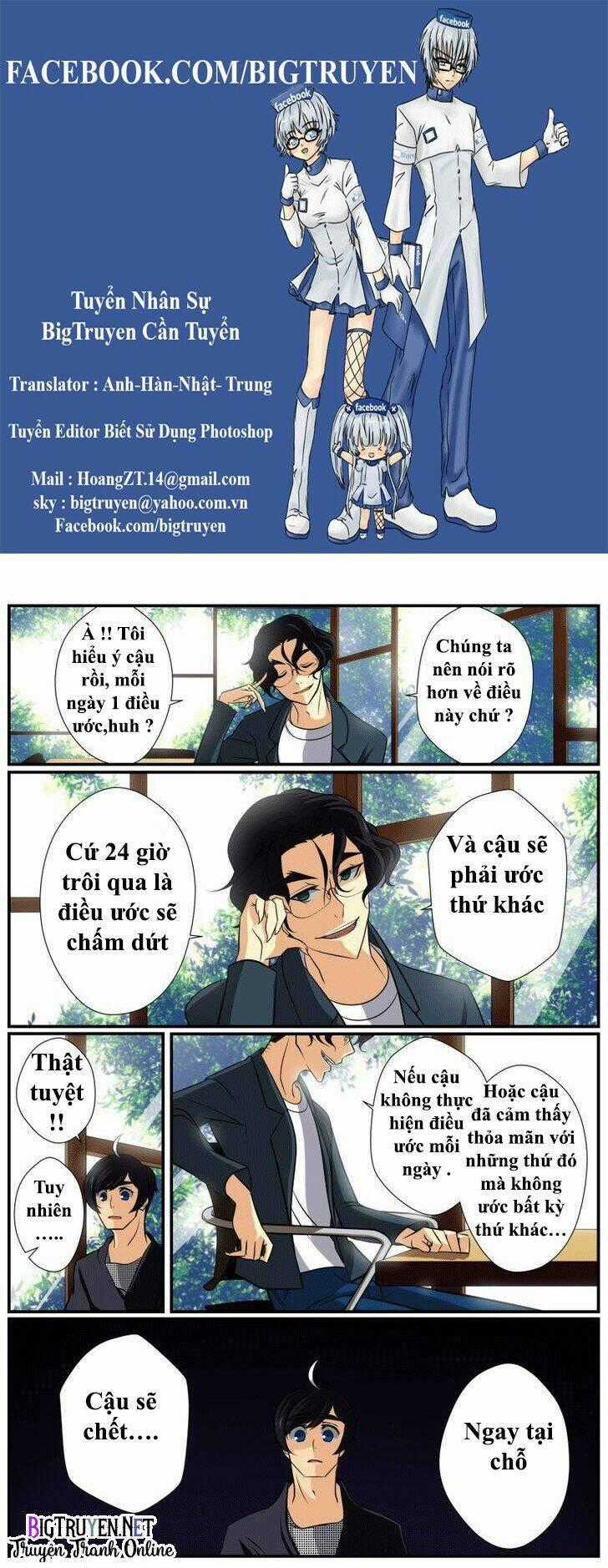 Faust Chapter 6 trang 0