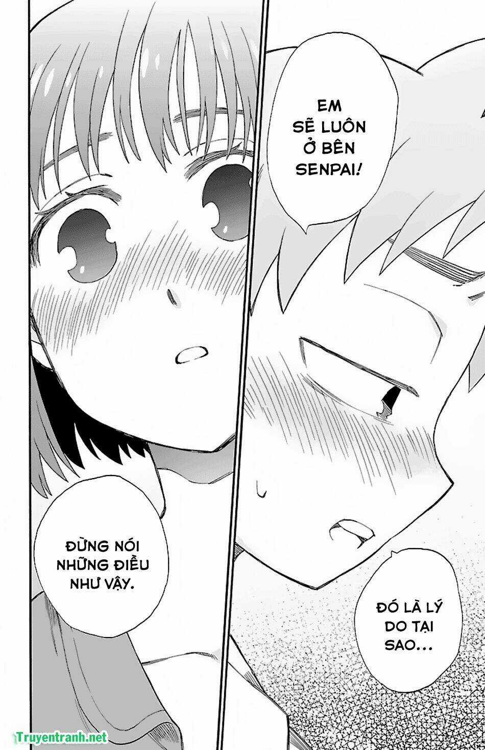 Fenriru Nesan To Boku Chapter 11 trang 8