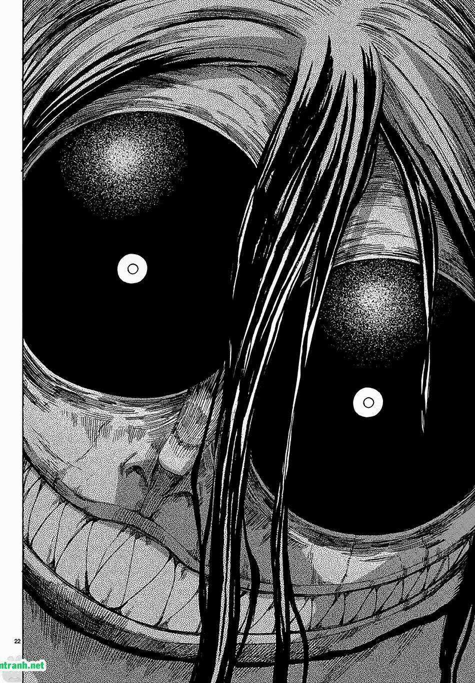 Fenriru Nesan To Boku Chapter 7 trang 9