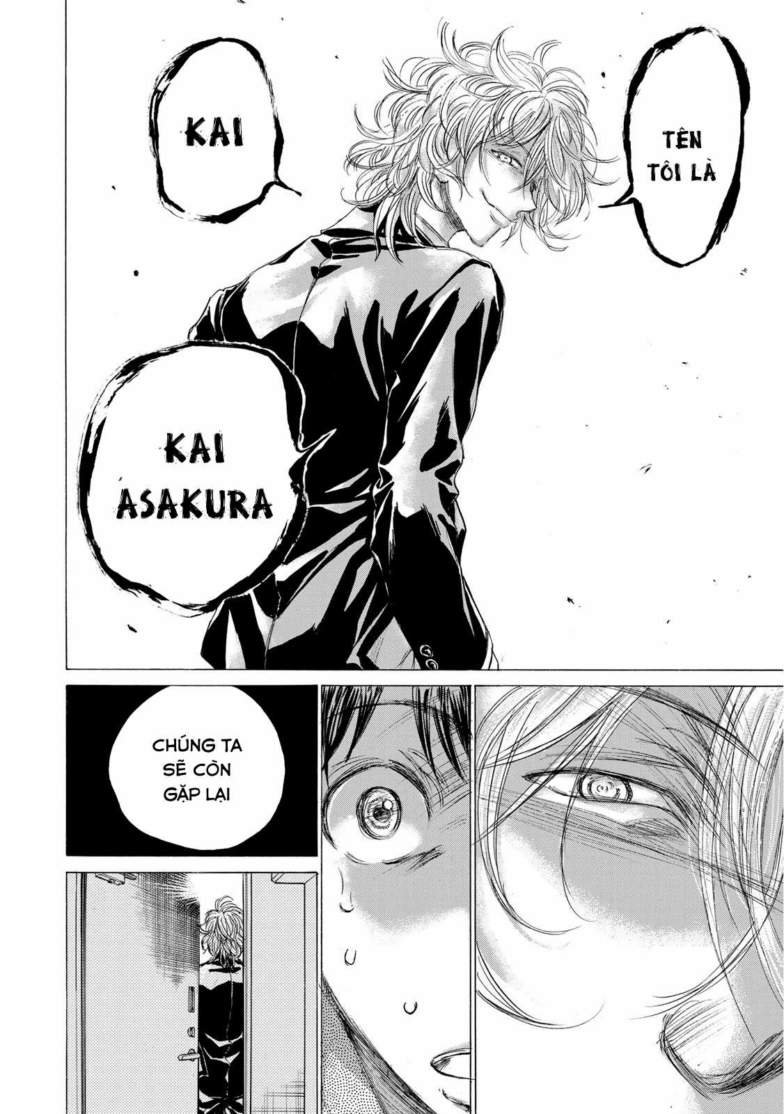 fermat no ryouri Chapter 1 trang 43