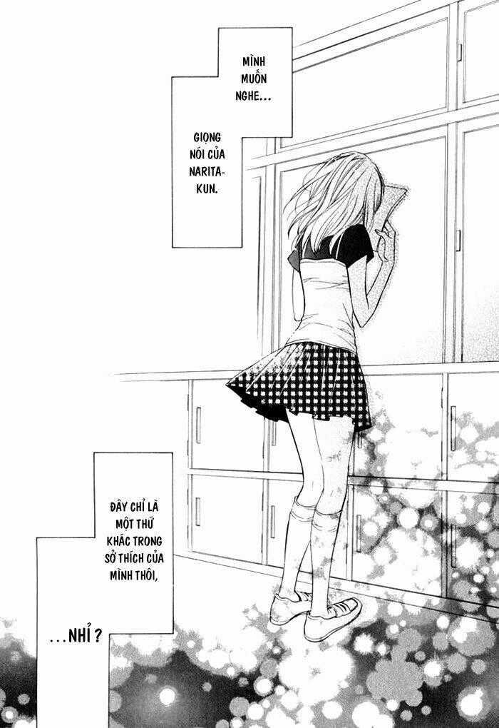 Fetish Berry Chapter 6 trang 31