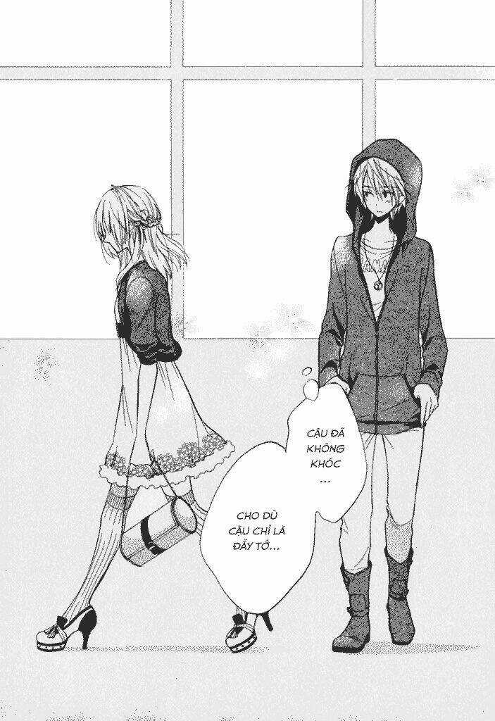 Fetish Berry Chapter 9 trang 29