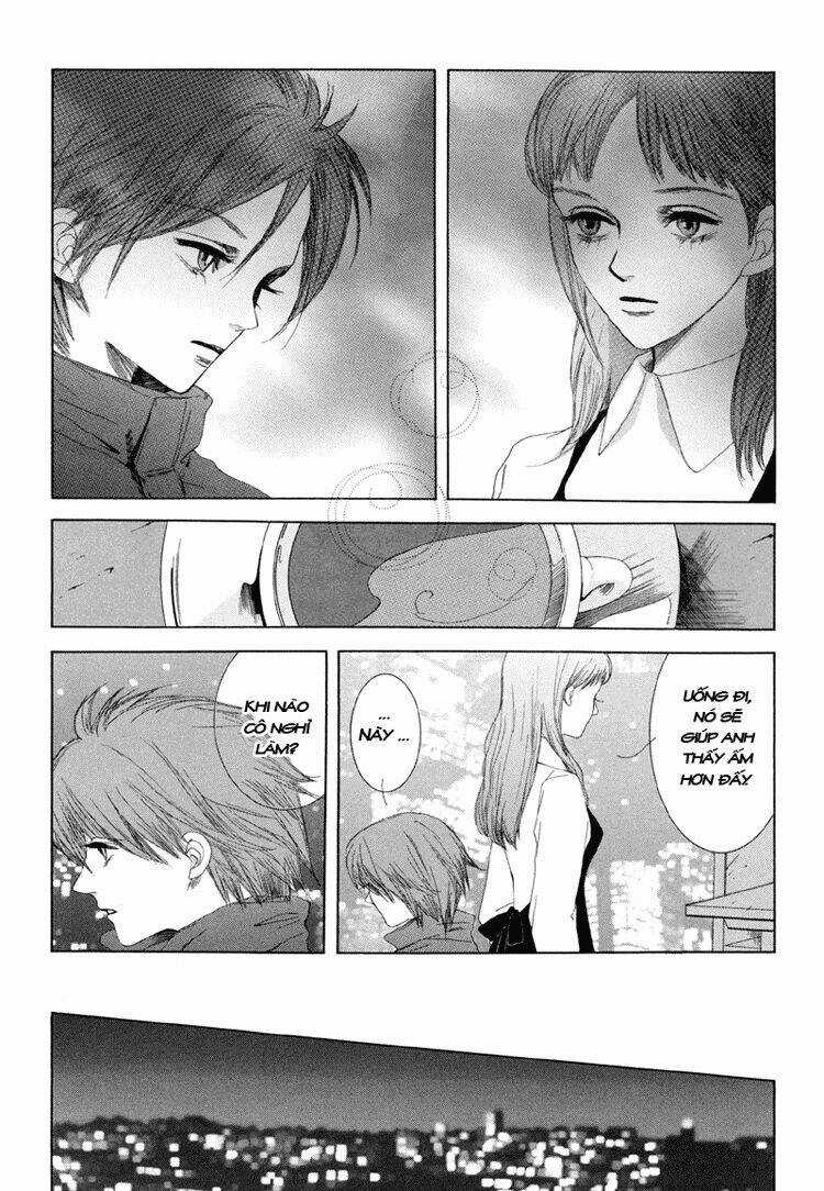 Fetish Chapter 1 trang 10