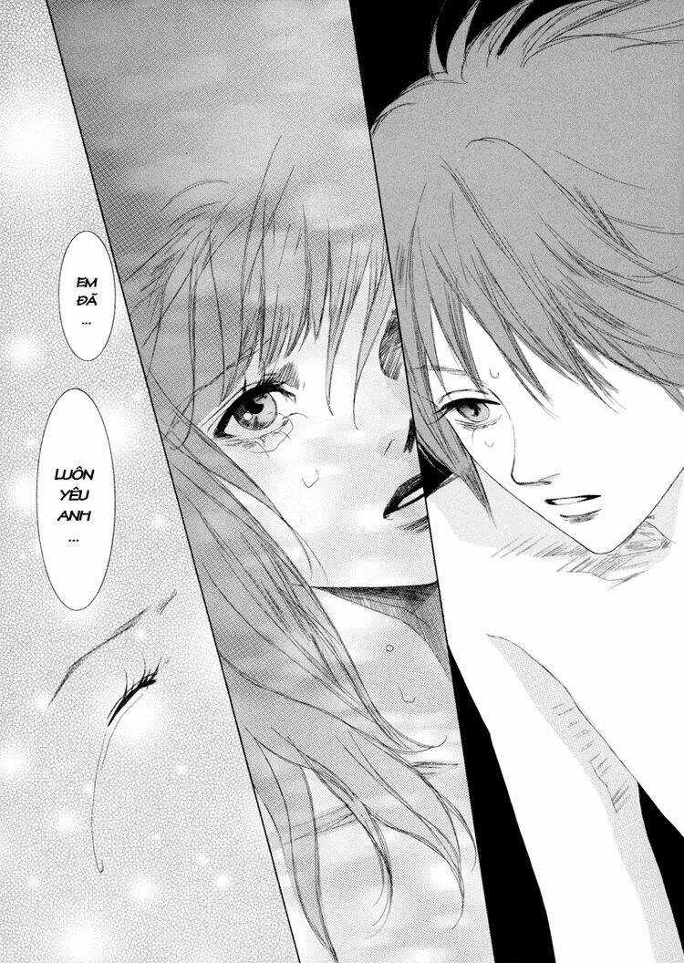 Fetish Chapter 1 trang 12